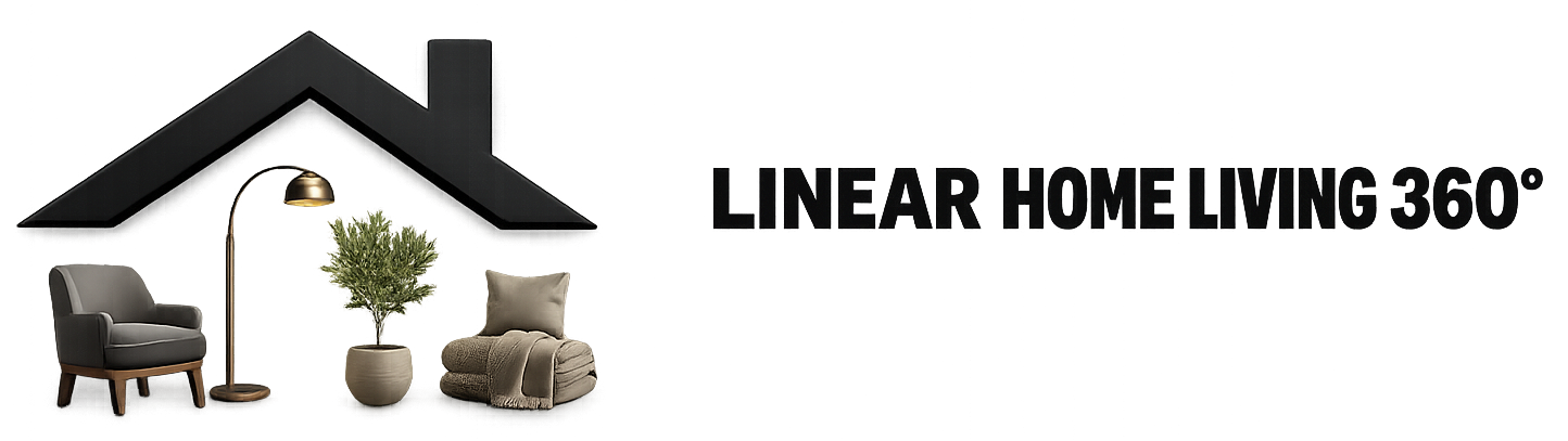 Better Linear Home Living 360°