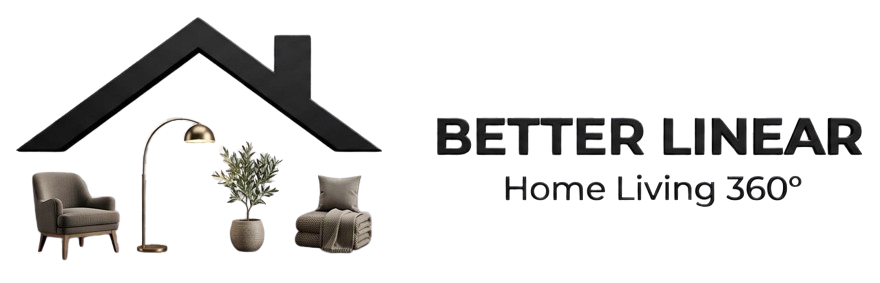 Better Linear – Home Living 360° – Boost Your Pinterest Presence